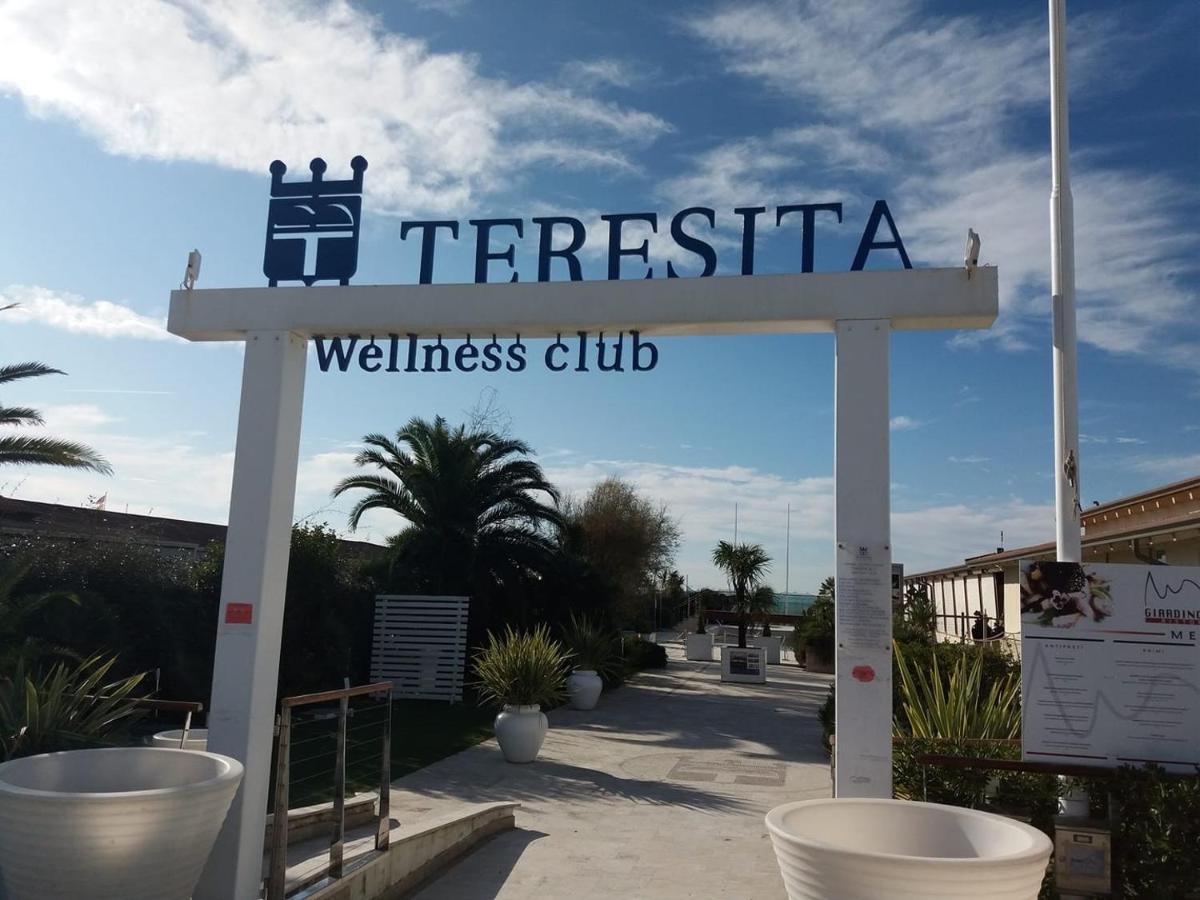 비아레지오 Teresita Wellness Club 아파트 외부 사진
