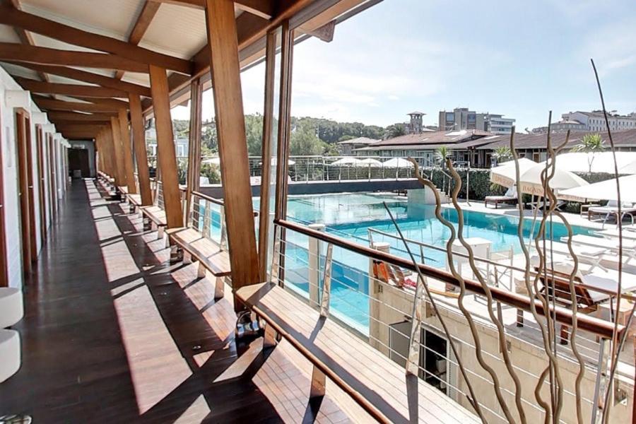 비아레지오 Teresita Wellness Club 아파트 외부 사진