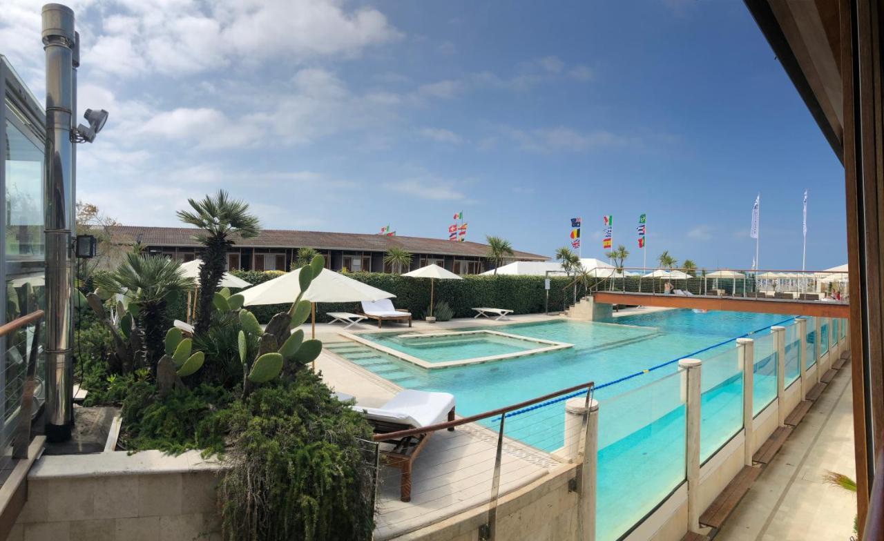 비아레지오 Teresita Wellness Club 아파트 외부 사진