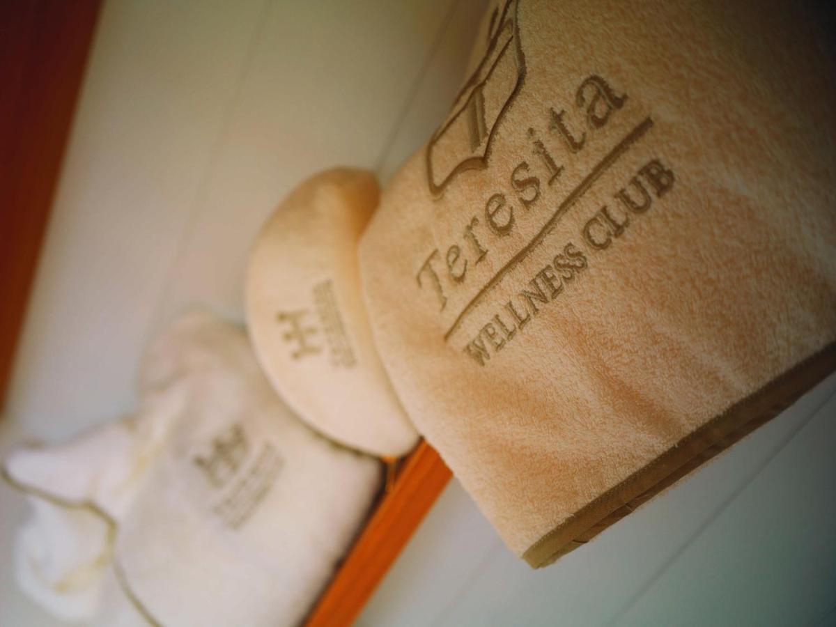 비아레지오 Teresita Wellness Club 아파트 외부 사진