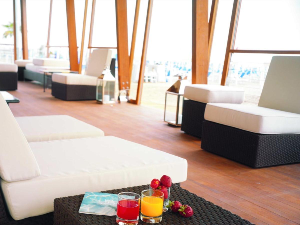 비아레지오 Teresita Wellness Club 아파트 외부 사진